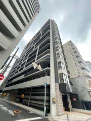 S-RESIDENCE南堀江