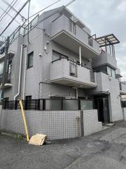 グランコールス東北沢