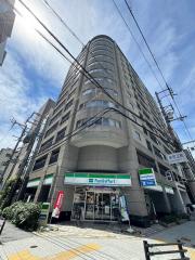 レジディア心斎橋ウエスト