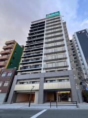 スプランディッド難波キャトル
