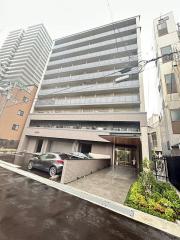 リベルタ元町通