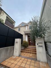 芦屋市翠ケ丘町戸建