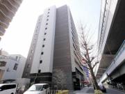 S-RESIDENCE緑橋駅前