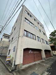 国玉マンション