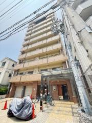 メインステージ深江ステーションフロント