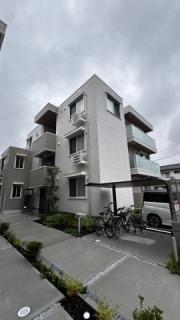 D-Residence光丘町B棟