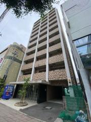 アスヴェル兵庫駅前