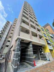 CITYSPIRE神戸元町II