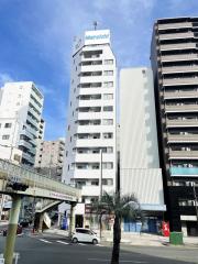 アクアコート谷町