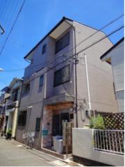 ベルファ大和田