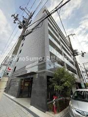ララプレイス大阪ウエストゲート