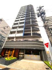 プライマル名古屋今池