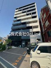 プレサンス上町台筆ケ崎SOUTH