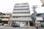 マンションサンパール