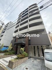 パークフラッツ安堂寺町