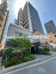 ES-Grande大阪City Avenue