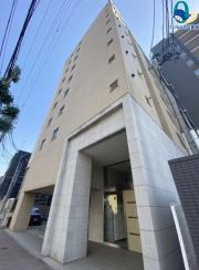 CITY SPIRE 名駅北