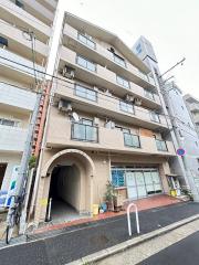 SIハイツ岩屋II