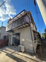 宮川ハイツ