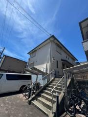 プロヴァンス壱番館