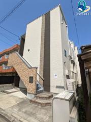 ハーモニーテラス上名古屋