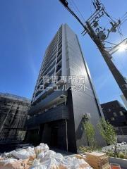 エスリード大阪セレスティア