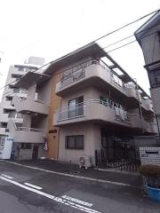 別府マンションIV