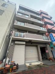 摂建ビルド
