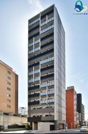 S-RESIDENCE名駅北alesia