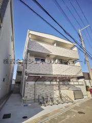 クリエオーレ津の辺町II
