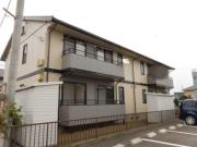 ハイツせみじまB