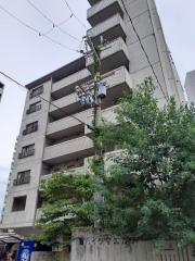 ハイツマエカワ