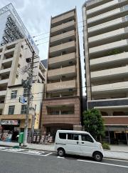 アスリート御堂筋本町