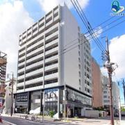 シエルブルー栄