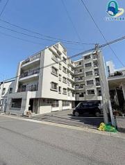 ユタカマンション