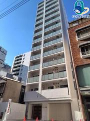 クレストタワー栄