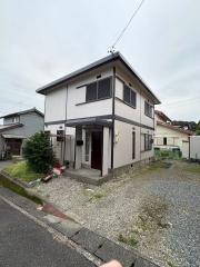 島田市阪本戸建II