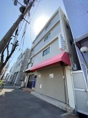アズサマンション