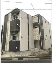 ハーモニーテラス松葉町II