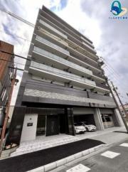 ステージファースト名古屋尾頭橋