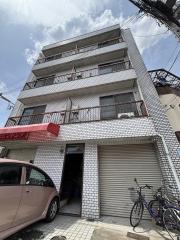 エクセレンス北巣本