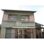 御請鈴木一戸建て