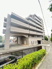 パーク・ハイム神戸熊内町