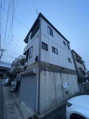 中島町3丁目貸家