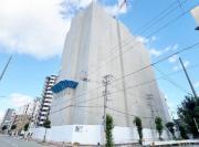 プレサンス東淀川駅前プローシェ