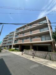 第二阪下マンション