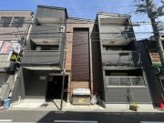 HOKURASUmaison新今里