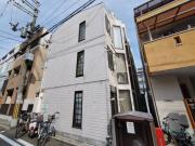 プレアール新深江