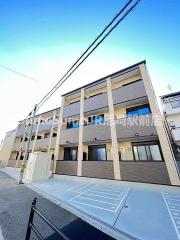 H-maison御幣島II