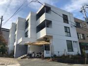グリーンハイツ妙法寺 B棟